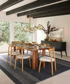Lulu And Georgia Throop Dining Table Furniture