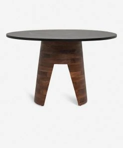 Lulu And Georgia Adler Round Dining Table