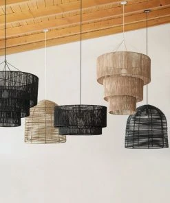 Lulu And Georgia Sayan Pendant Light Outdoor Collection