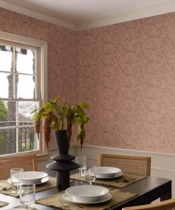 Lulu And Georgia Alaari Wallpaper By Malene Barnett Malene Barnett Kindred Collection 2 Lulu And Georgia Alaari Wallpaper By Malene Barnett Malene Barnett Kindred Collection