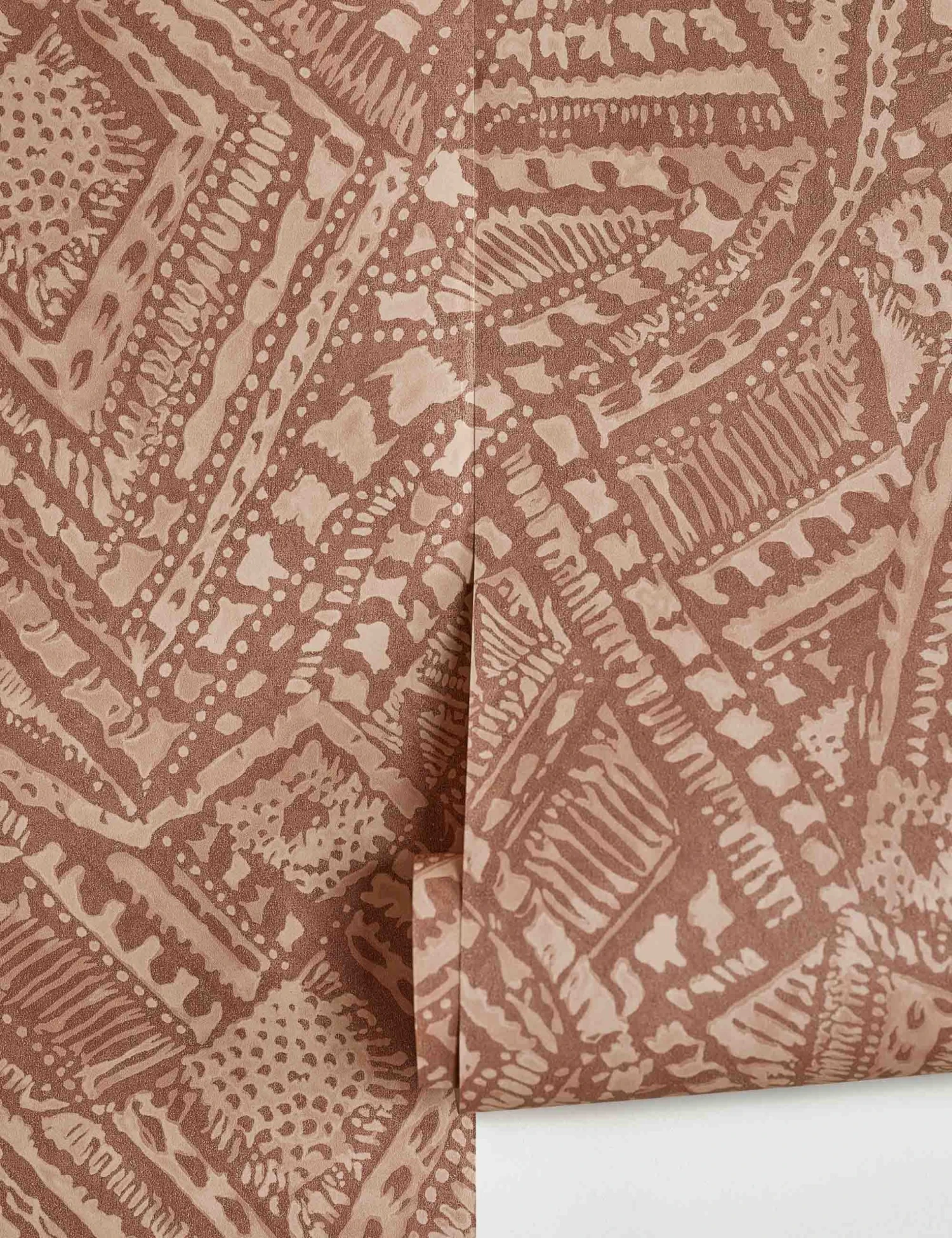 AlaariWallpaper-Malene-NEW.jpg Lulu And Georgia Alaari Wallpaper By Malene Barnett Malene Barnett Kindred Collection