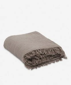 Lulu And Georgia House No. 23 Alaia Bed Cover