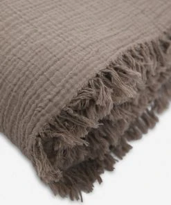 Lulu And Georgia House No. 23 Alaia Bed Cover