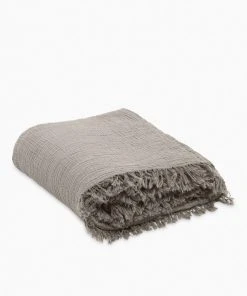 Lulu And Georgia House No. 23 Alaia Bed Cover