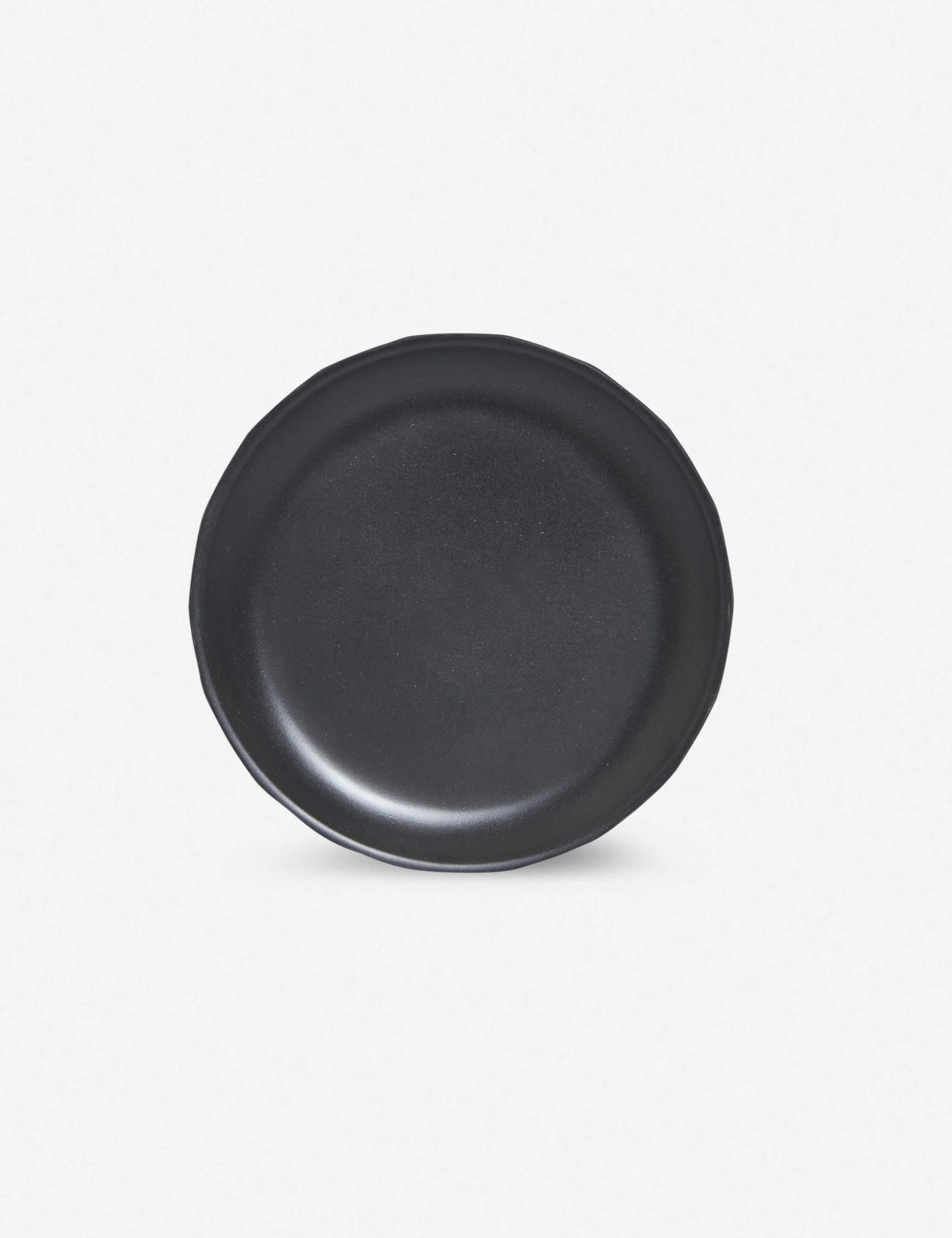 AlfrescoBambooSaladPlate_Black_0075.jpg Lulu And Georgia Outdoor Collection Alfresco Bamboo Salad Plates (Set Of 4)