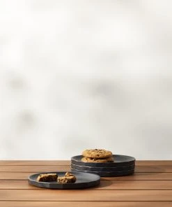 Lulu And Georgia Outdoor Collection Alfresco Bamboo Salad Plates (Set Of 4) 10 Lulu And Georgia Outdoor Collection Alfresco Bamboo Salad Plates (Set Of 4)