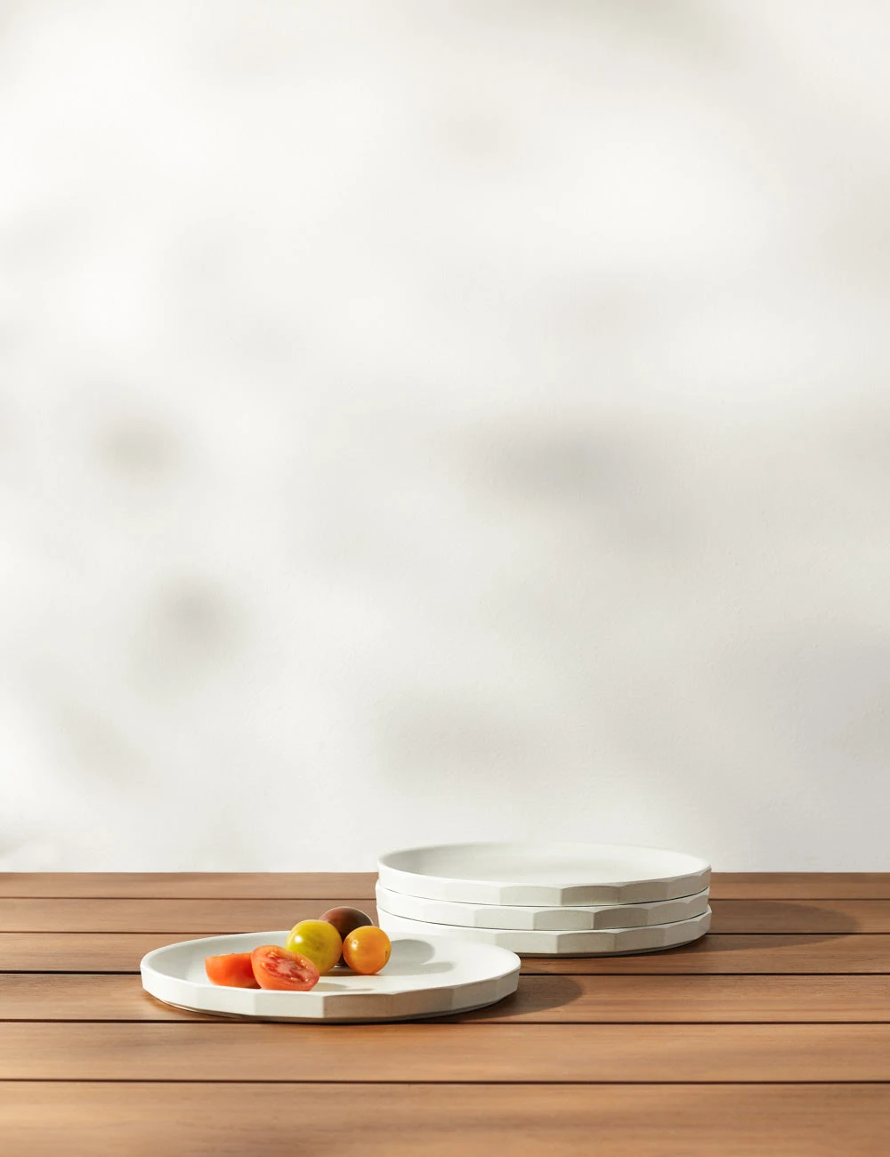 AlfrescoBambooSaladPlates_beige_Setof4_-3846.jpg Lulu And Georgia Outdoor Collection Alfresco Bamboo Salad Plates (Set Of 4)