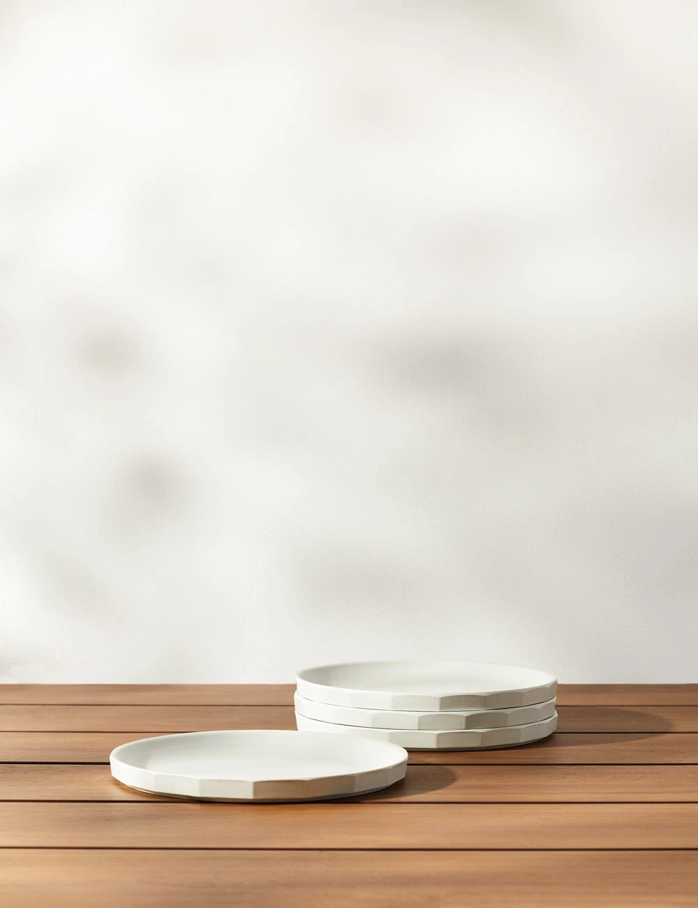 AlfrescoBambooSaladPlates_beige_Setof4_-3847.jpg Lulu And Georgia Outdoor Collection Alfresco Bamboo Salad Plates (Set Of 4)