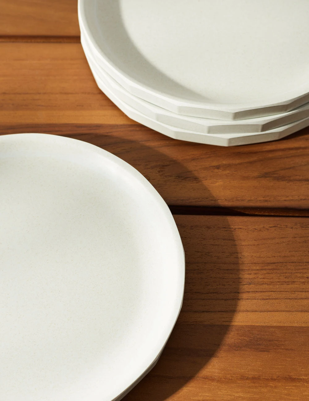 AlfrescoBambooSaladPlates_beige_Setof4_-3851.jpg Lulu And Georgia Outdoor Collection Alfresco Bamboo Salad Plates (Set Of 4)