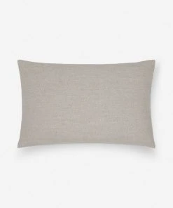 Lulu And Georgia Mossy Greens Alaina Pillow