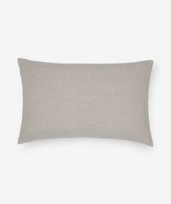 Lulu And Georgia Mossy Greens Alaina Pillow