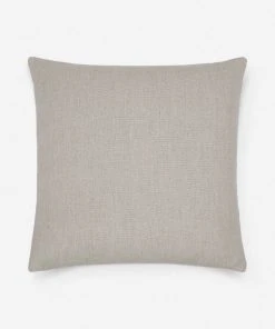 Lulu And Georgia Mossy Greens Alaina Pillow