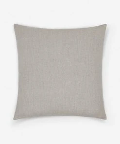 Lulu And Georgia Mossy Greens Alaina Pillow