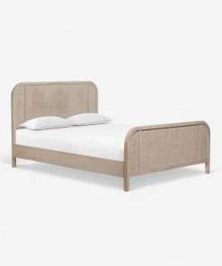 Lulu And Georgia Brooke Platform Bed 2 Lulu And Georgia Brooke Platform Bed