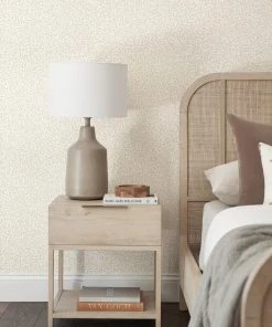 Lulu And Georgia Scalamandre Sigfrid Wallpaper By Sandberg New