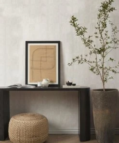 Lulu And Georgia Spring Collection Luna Console Table
