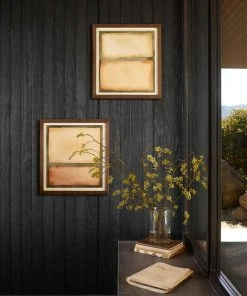 Lulu And Georgia Meeko Wall Art (Set Of 2) New