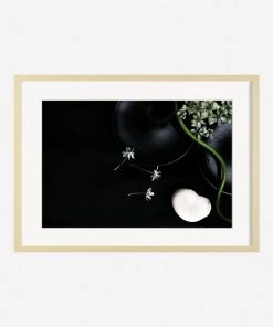 Lulu And Georgia 'Still Life 5' Photography Print By Ashley Johnson 9 Lulu And Georgia 'Still Life 5' Photography Print By Ashley Johnson