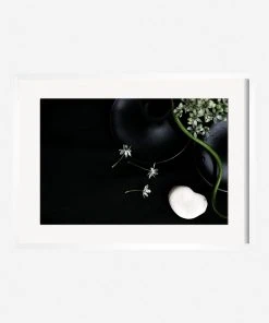 Lulu And Georgia 'Still Life 5' Photography Print By Ashley Johnson 11 Lulu And Georgia 'Still Life 5' Photography Print By Ashley Johnson