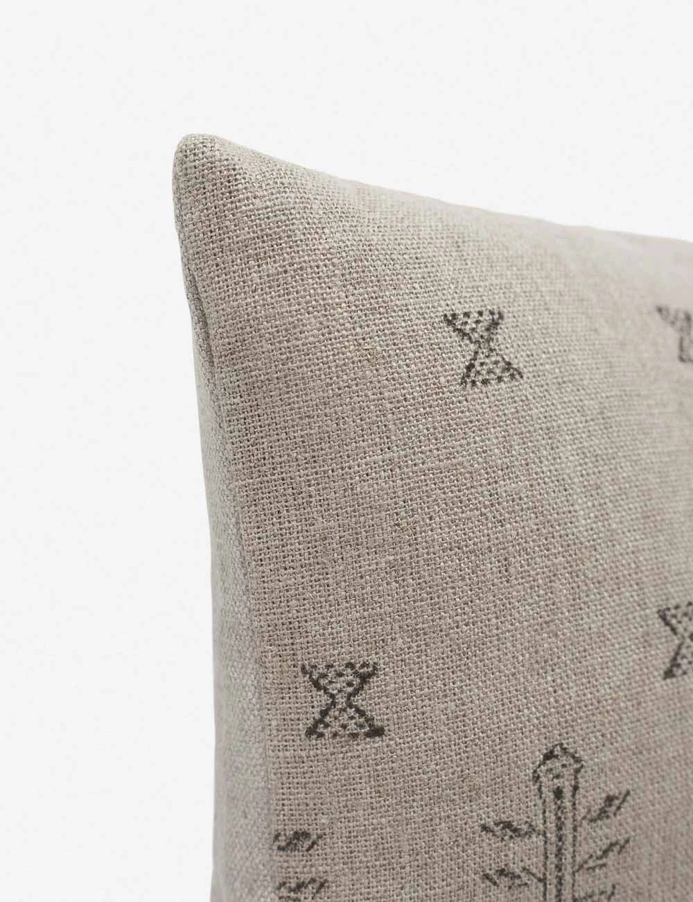 AstraPillow_Black_3951_a4cc9065-72bb-4cf4-9e6e-fce05db25a75.jpg Lulu And Georgia Astra Pillow