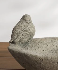 Lulu And Georgia New Cast Stone Tabletop Planter By Campania International 2 Lulu And Georgia New Cast Stone Tabletop Planter By Campania International