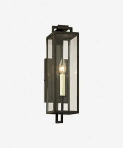 Lulu And Georgia Judy Indoor/Outdoor Sconce