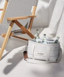 Lulu And Georgia New Premium Cooler Bag By Business & Pleasure Co.