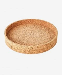 Lulu And Georgia Vinni Cork Tray New