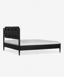 Lulu And Georgia Shiloh Platform Bed