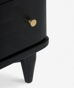 Lulu And Georgia Shiloh 5-Drawer Dresser