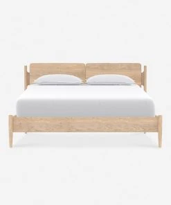 Lulu And Georgia Shiloh Platform Bed
