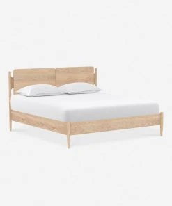 Lulu And Georgia Shiloh Platform Bed