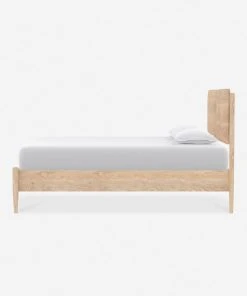 Lulu And Georgia Shiloh Platform Bed