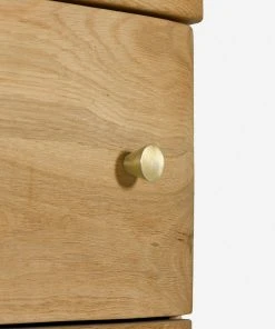 Lulu And Georgia Shiloh 6-Drawer Dresser New