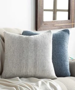 Lulu And Georgia Pillows + Throws Kendra Pillow