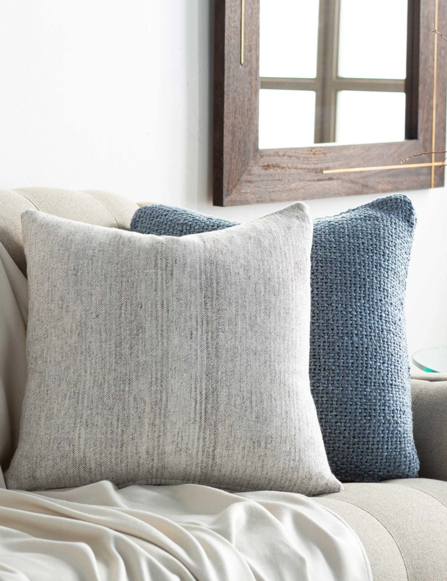 BIE-001_9.jpg Lulu And Georgia Pillows + Throws Kendra Pillow