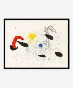 Lulu And Georgia 'Spot On' Wall Art