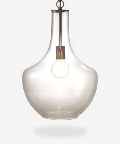 Lulu And Georgia Lighting Dewey Pendant Light