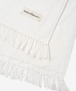 Lulu And Georgia Beach Towel By Business & Pleasure Co. New