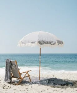 Lulu And Georgia Beach Towel By Business & Pleasure Co. New