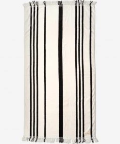 Lulu And Georgia Beach Towel By Business & Pleasure Co. New