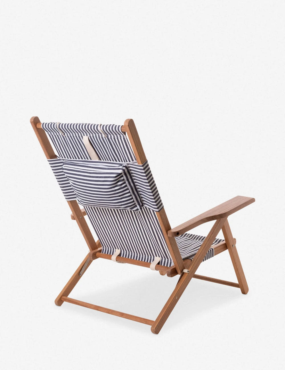 BPC-T-LAU-STR-THETOMMYCHAIR-LAURENSNAVYSTRIPE-HIRES4_1.jpg Lulu And Georgia Tommy Chair By Business & Pleasure Co.