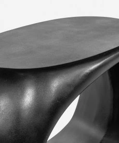 Lulu And Georgia Koda Indoor / Outdoor Stool Furniture