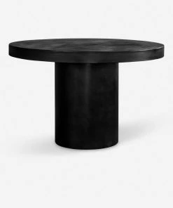 Lulu And Georgia Niel Indoor / Outdoor Round Dining Table