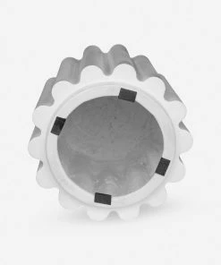 Lulu And Georgia Dylana Indoor / Outdoor Side Table New 2 Lulu And Georgia Dylana Indoor / Outdoor Side Table New