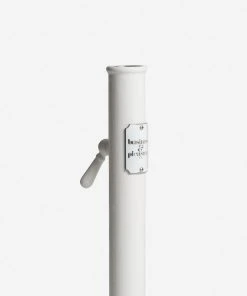 Lulu And Georgia Classic Umbrella Base By Business & Pleasure Co. New 2 Lulu And Georgia Classic Umbrella Base By Business & Pleasure Co. New