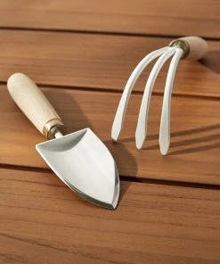 Lulu And Georgia Baines Garden Tool Set New 7 Lulu And Georgia Baines Garden Tool Set New