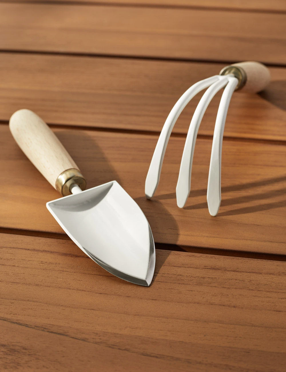 Lulu And Georgia Baines Garden Tool Set New 4 Lulu And Georgia Baines Garden Tool Set New