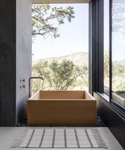 Lulu And Georgia New Elin Mat