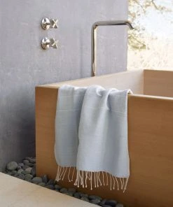 Lulu And Georgia Bolé Road Textiles Melkam Hand Towel